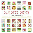 Puerto Rico Tile Design + CD