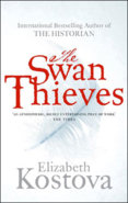 Swan Thieves