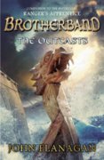 The Outcasts : Brotherband Chronicles 1