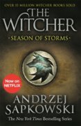 Season of Storms : A Novel of the Witcher