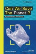 Can We Save The Planet