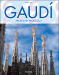 Gaudí: Architektonické dílo