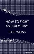 How to Fight Anti-Semitism