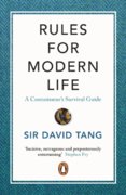 Rules for Modern Life