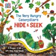 The Very Hungry Caterpillars Hide-and-Seek