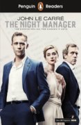 Penguin Readers Level 6: The Night Manager