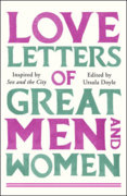 Love Letters of Great Men and Women