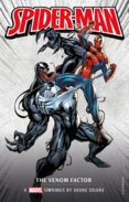 Spider-Man: The Venom Factor Omnibus