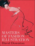 Masters of Fashion Illustration