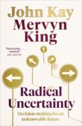 Radical Uncertainty