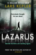 Lazarus