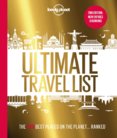 Ultimate Travel List