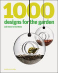 1000 designs for the Garden