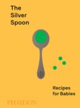 The Silver Spoon Babies