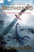 Scorpion Mountain Brotherband Book 5