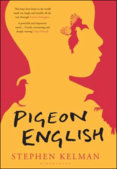 Pigeon English