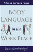 Body Language in the Work Place