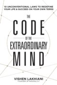 The Code of the Extraordinary Mind