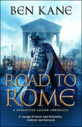 Road to Rome