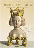 Decorative Arts from the Middle Ages to Renaissance