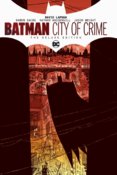 Batman City of Crime Deluxe Edition