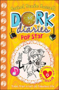 Dork Diaries Pop Star