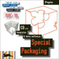 Special Packaging, rev. edit
