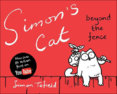Simons Cat:Beyond Fence