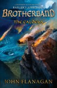 The Caldera The Brotherband Chronicles