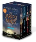 Darkest Minds Series Boxed Set