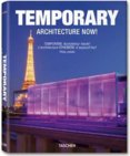Temporary Architecture Now