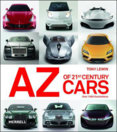 A-Z Cars of 21st Century Cars