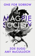 The Magpie Society: One for Sorrow