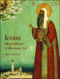 Icons Masterpieces of Russian Art