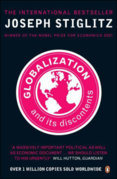 Globalization and its Disconents