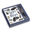 Toys for Boys gift box