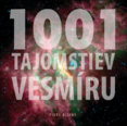 1001 tajomstiev vesmíru