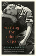 Waiting for Rober Capa