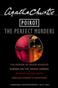 Poirot The Perfect Murders