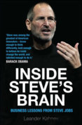 Inside Steve`s Brain