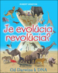 Je evolúcia revolúcia