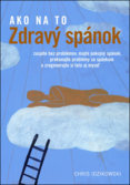 Ako na to: Zdravý spánok