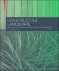 Constructing Landscape sc