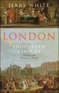 London in 18th Century