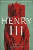 Henry III: 1207-1258