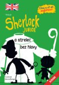 Sherlock Junior a strelec bez hlavy (Sherlock Junior 2)