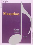 Chopin  Mazurkas