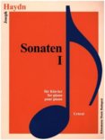 Haydn  Sonaten I