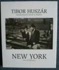 New York (Huszár T.)