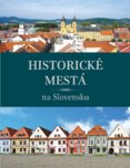 Historické mestá na Slovensku